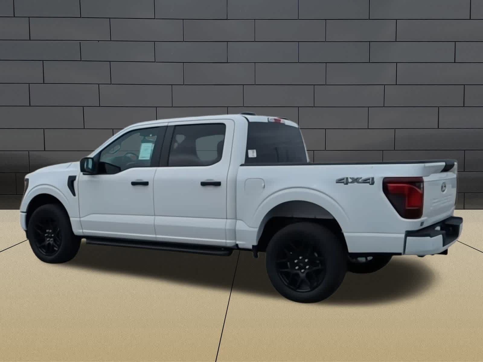 2024 Ford F-150 STX 6