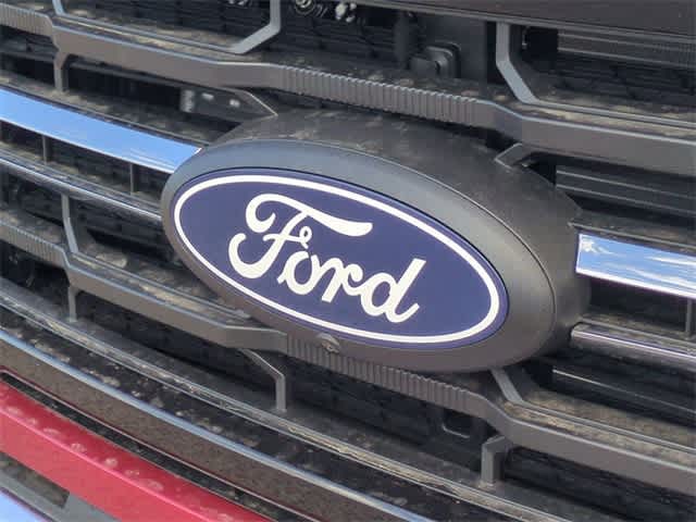 2024 Ford F-150 XLT 4WD SuperCrew 5.5 Box 30