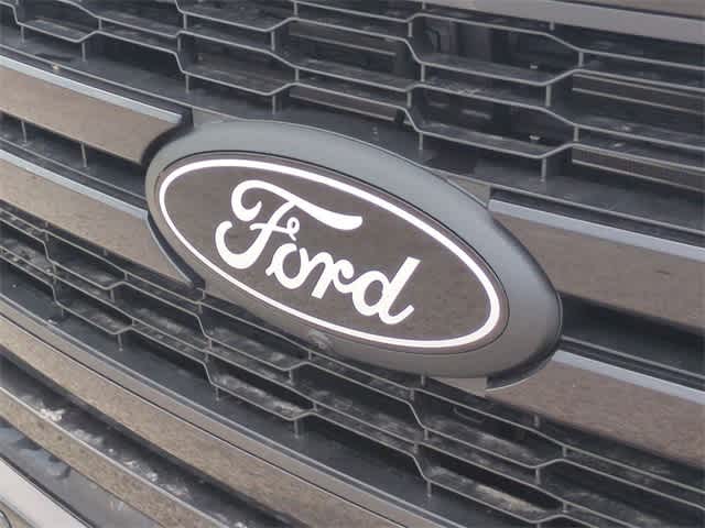 2024 Ford F-150 LARIAT 4WD SuperCrew 5.5 Box 30