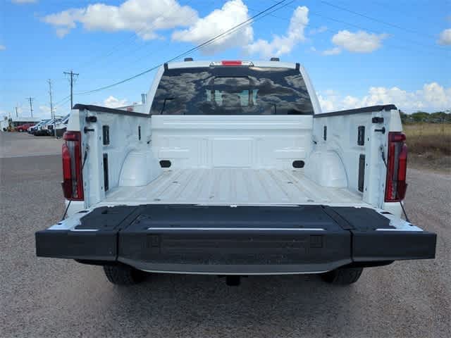 2024 Ford F-150 King Ranch 4WD SuperCrew 5.5 Box 26