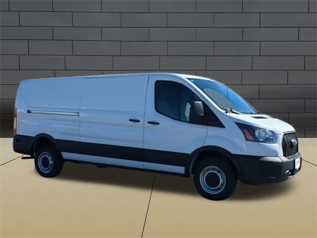 2024 Ford Transit  2