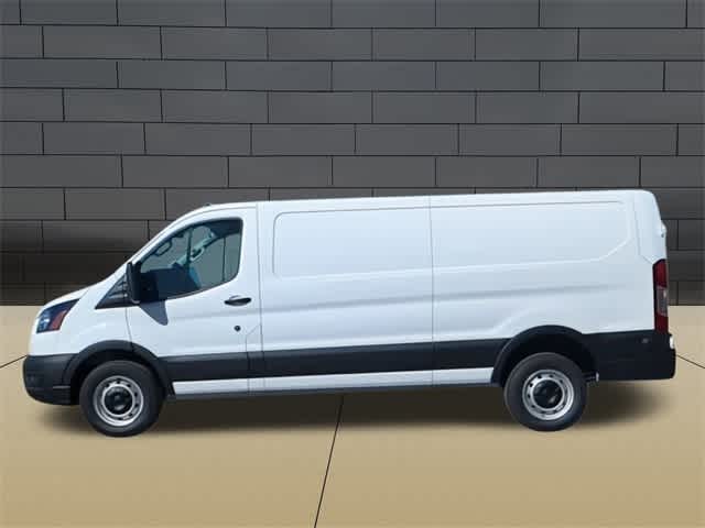 2024 Ford Transit  5