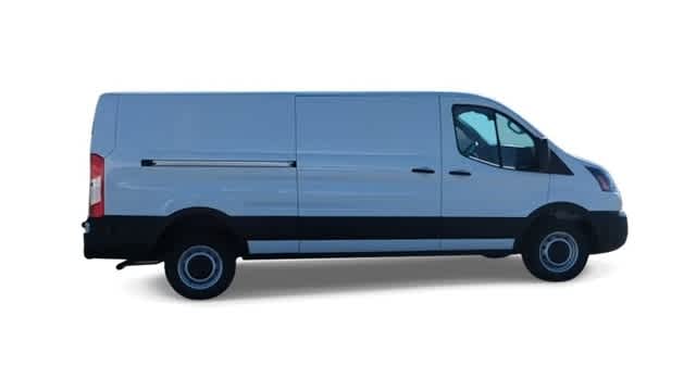 2024 Ford Transit  9