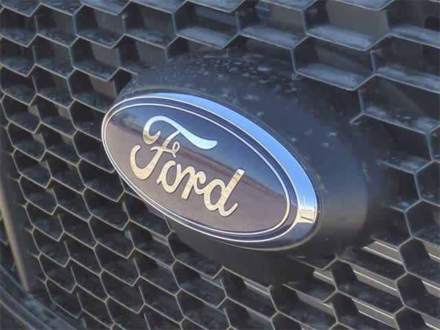 2024 Ford Transit  26