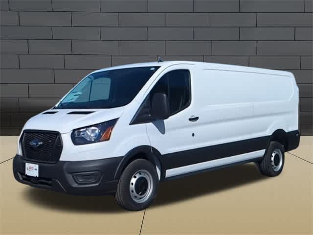 2024 Ford Transit  4