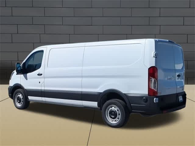 2024 Ford Transit  6