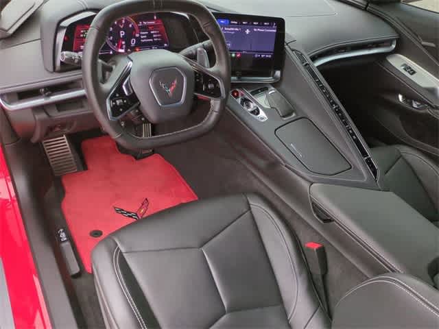 2022 Chevrolet Corvette 1LT 19