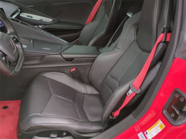 2022 Chevrolet Corvette 1LT 18