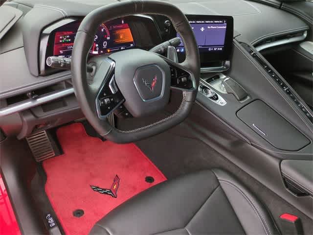 2022 Chevrolet Corvette 1LT 10