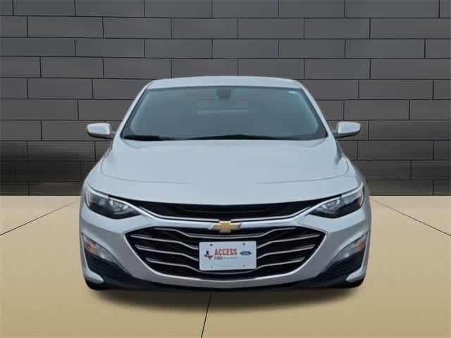 2022 Chevrolet Malibu LT 3