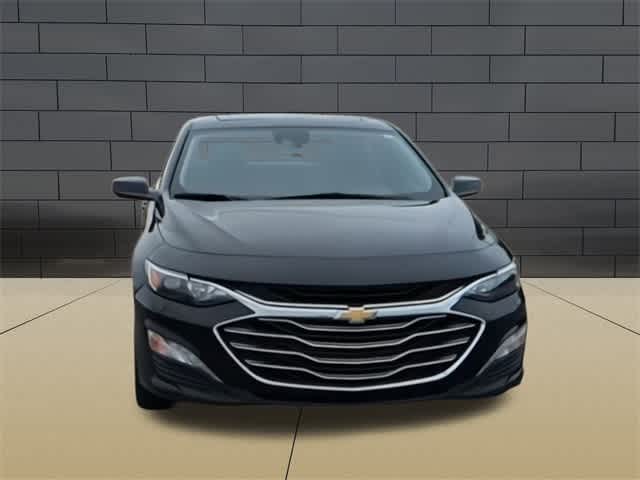 2023 Chevrolet Malibu LT 3