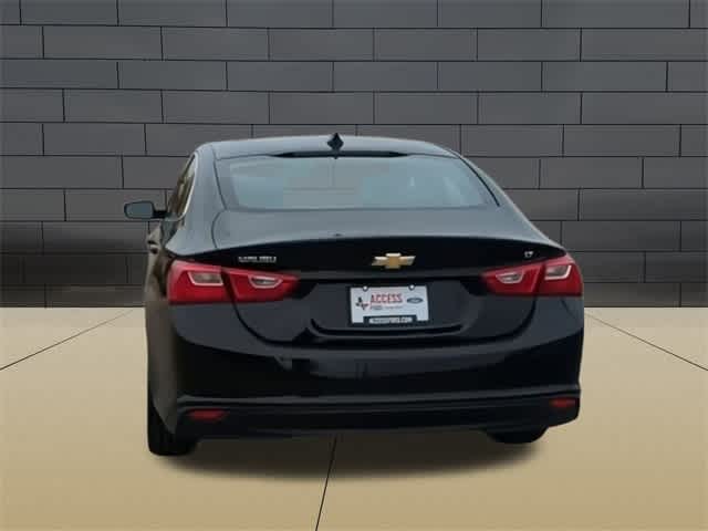 2023 Chevrolet Malibu LT 7