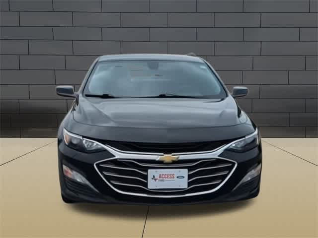 2022 Chevrolet Malibu LT 3