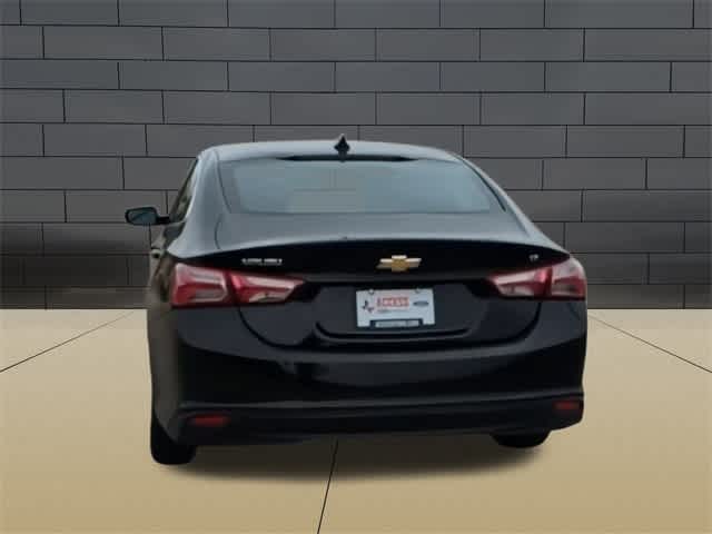 2022 Chevrolet Malibu LT 7