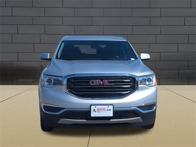 2019 GMC Acadia SLE 3