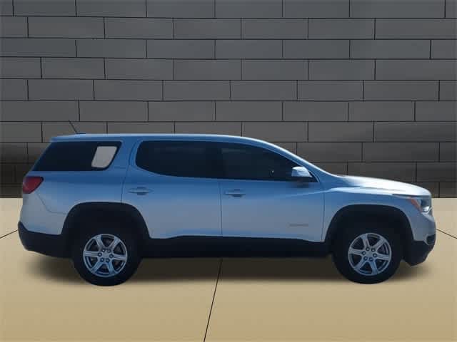 2019 GMC Acadia SLE 9