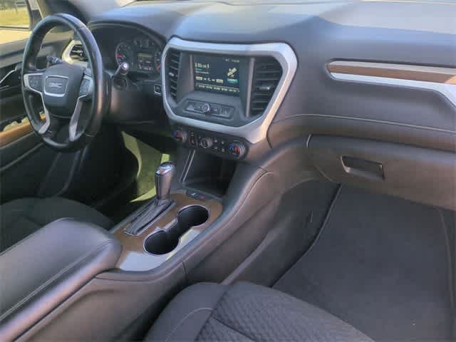 2019 GMC Acadia SLE 27