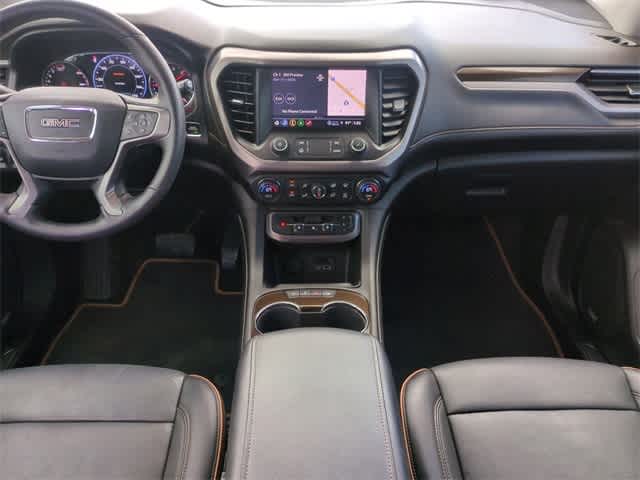 2022 GMC Acadia AT4 21