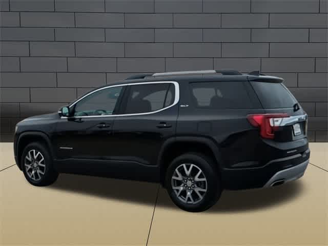 2023 GMC Acadia SLT 6