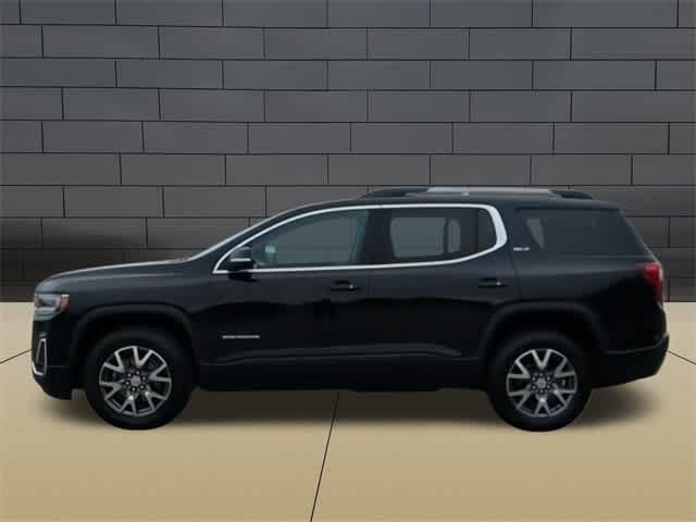 2023 GMC Acadia SLT 5