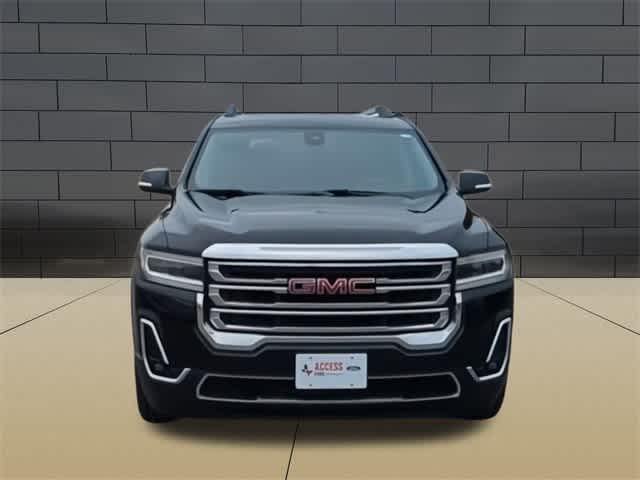 2023 GMC Acadia SLT 3