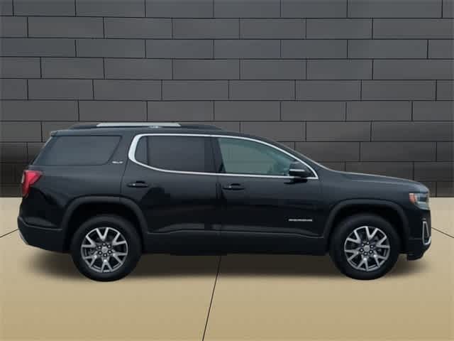 2023 GMC Acadia SLT 9