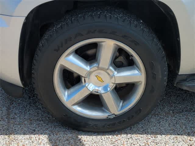 2013 Chevrolet Tahoe LS 30
