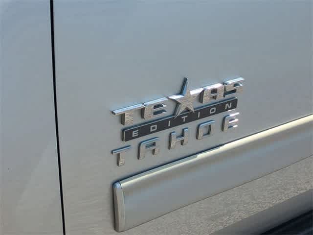 2013 Chevrolet Tahoe LS 29