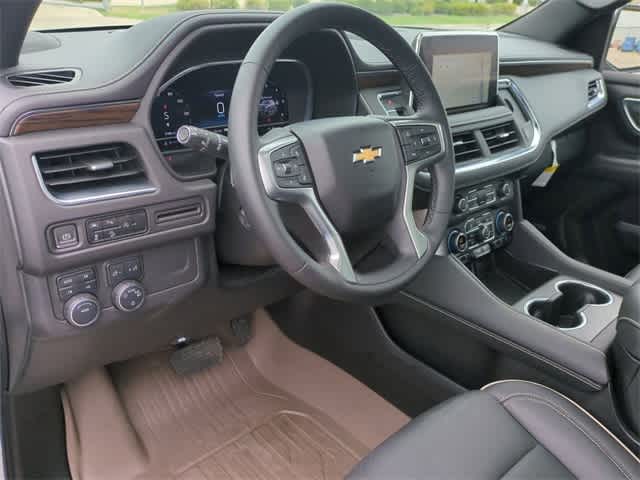2023 Chevrolet Tahoe Premier 10