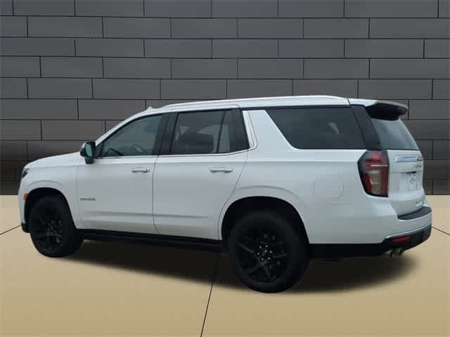 2023 Chevrolet Tahoe Premier 6