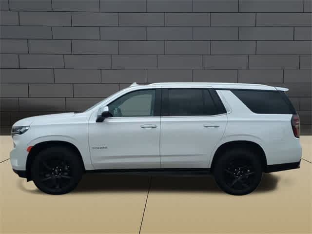 2023 Chevrolet Tahoe Premier 5