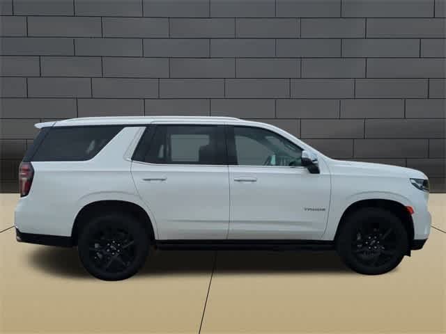 2023 Chevrolet Tahoe Premier 9