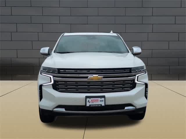 2023 Chevrolet Tahoe Premier 3