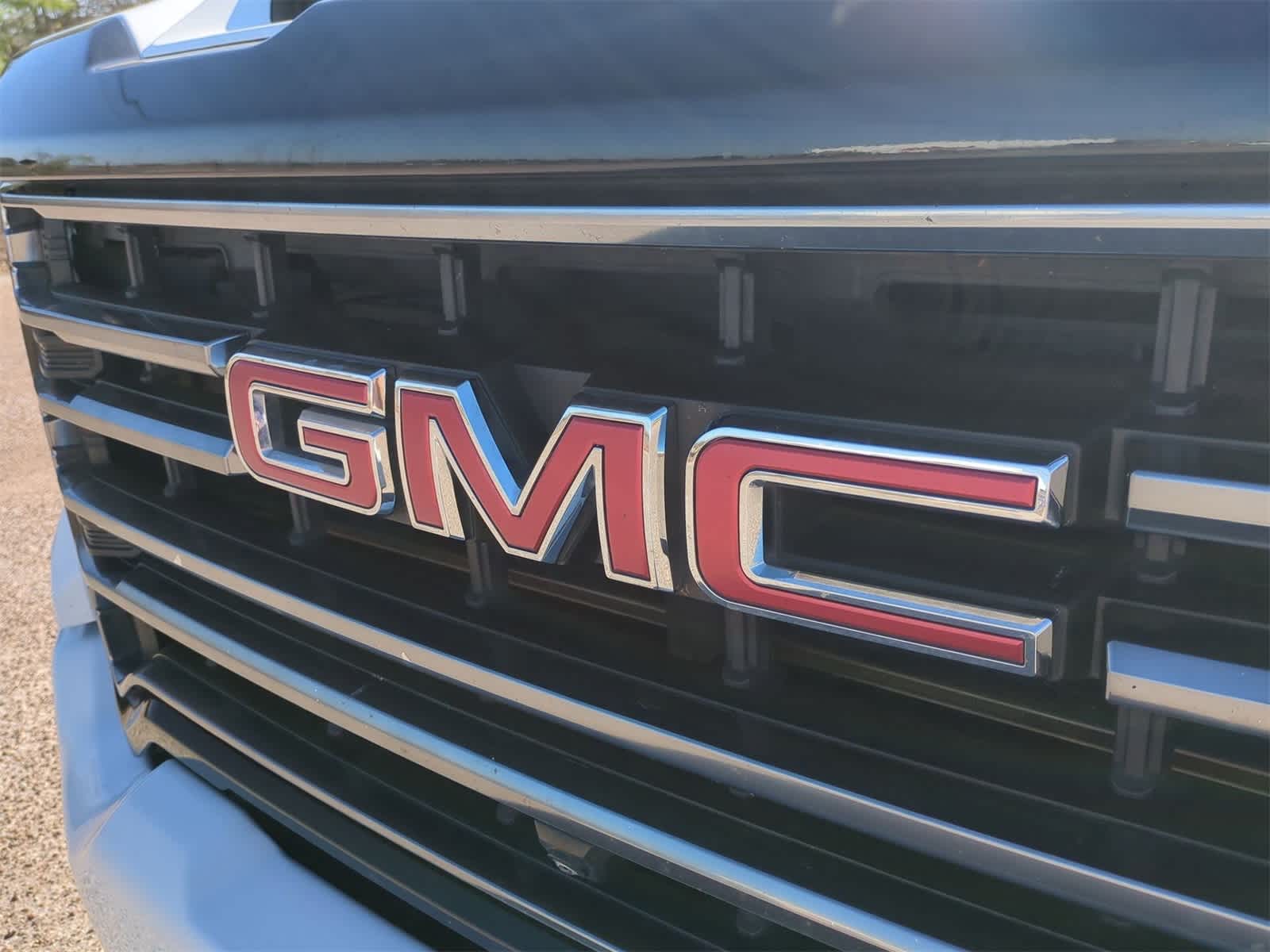 2023 GMC Sierra 2500HD AT4 4WD Crew Cab 159 31