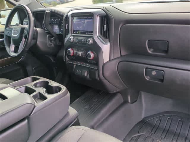 2022 GMC Sierra 1500 Limited Elevation 2WD Double Cab 147 27