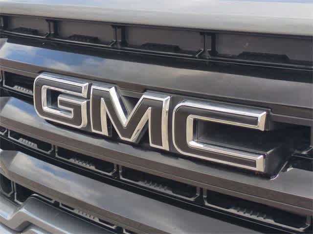 2022 GMC Sierra 1500 Limited Elevation 2WD Double Cab 147 29