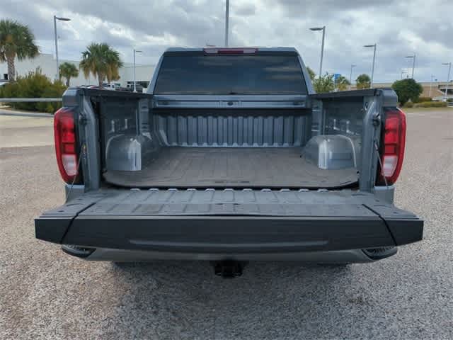 2022 GMC Sierra 1500 Limited Elevation 2WD Double Cab 147 24