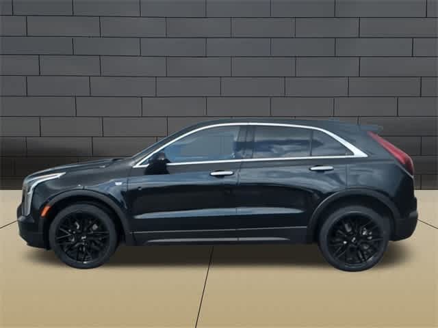 2023 Cadillac XT4 FWD Luxury 5