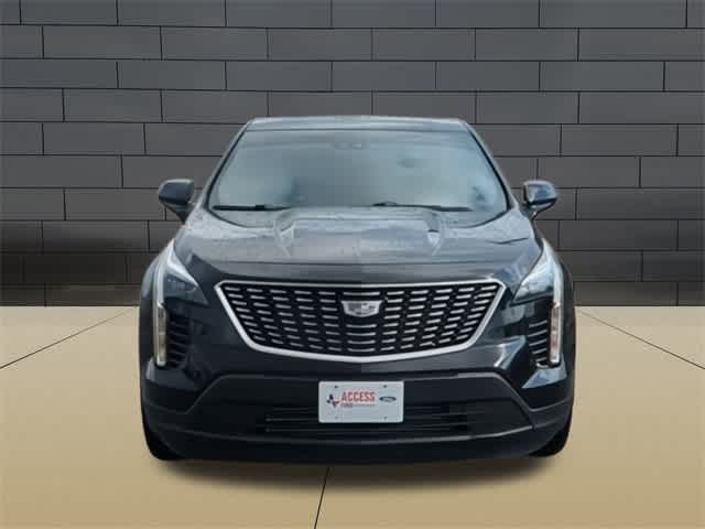 2023 Cadillac XT4 FWD Luxury 3