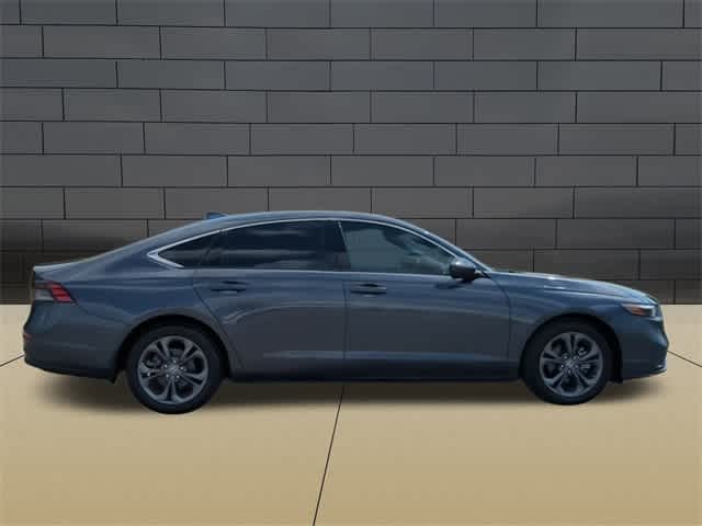 2023 Honda Accord EX 9