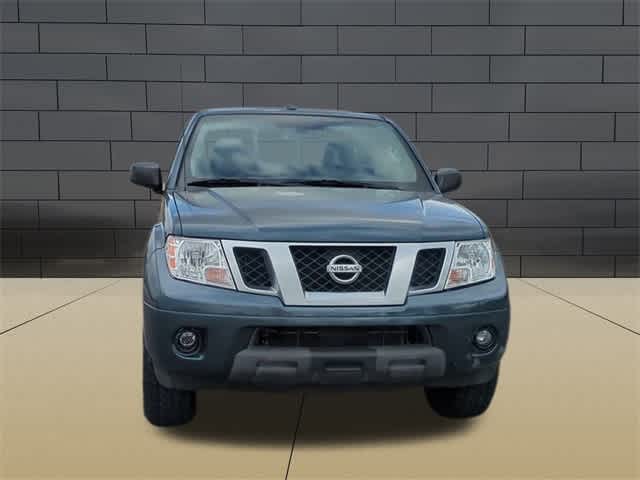 2014 Nissan Frontier Desert Runner 2WD King Cab V6 Auto 3