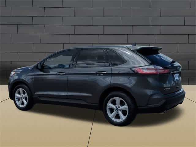 2020 Ford Edge SE 6