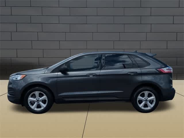 2020 Ford Edge SE 5