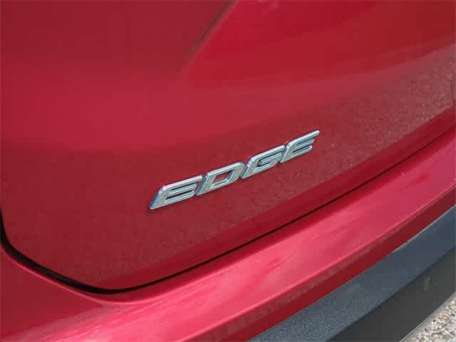 2020 Ford Edge SEL 31