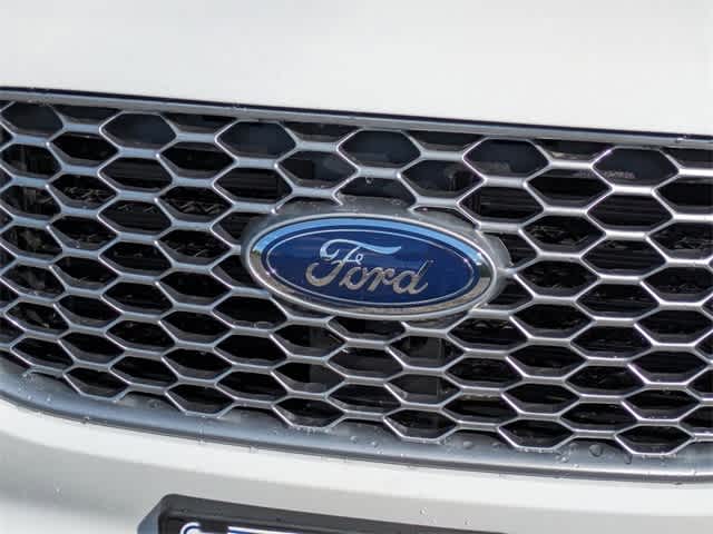 2024 Ford Edge SE 7