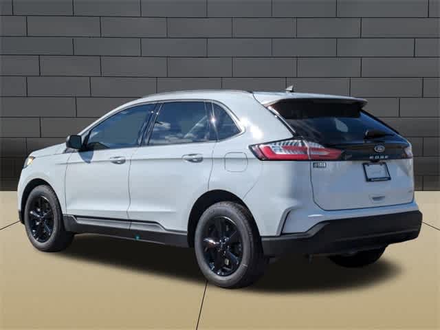 2024 Ford Edge SE 4