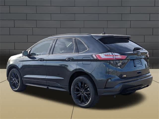 2024 Ford Edge SE 4