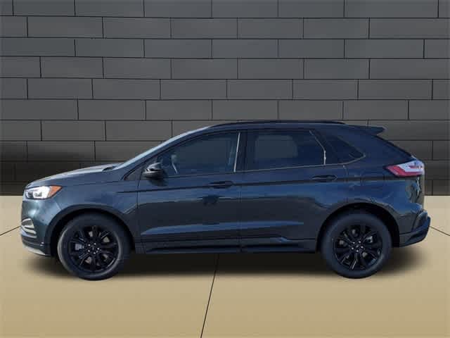 2024 Ford Edge SE 3