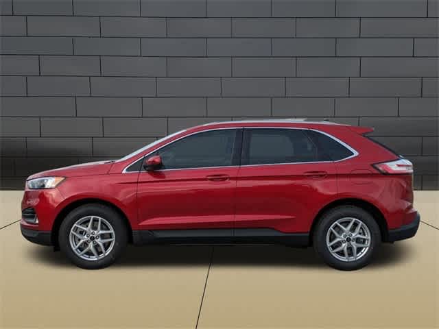 2024 Ford Edge SEL 3