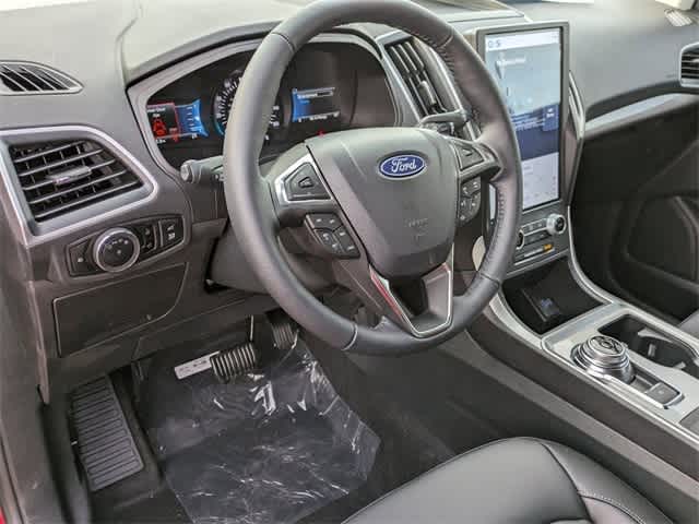 2024 Ford Edge SEL 2